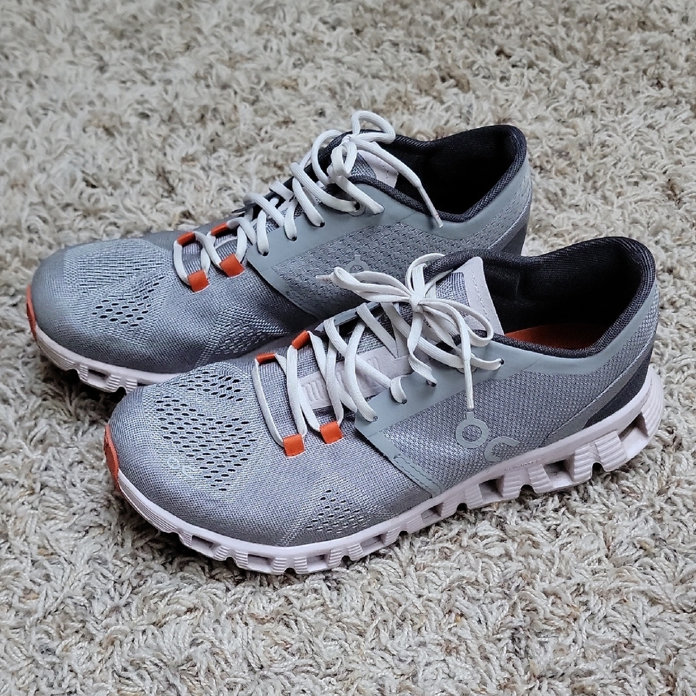 On Running Sneakers Sz 7.5